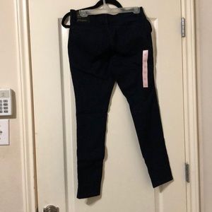 Banana Republic Leggings 28/6 Petite dark blue